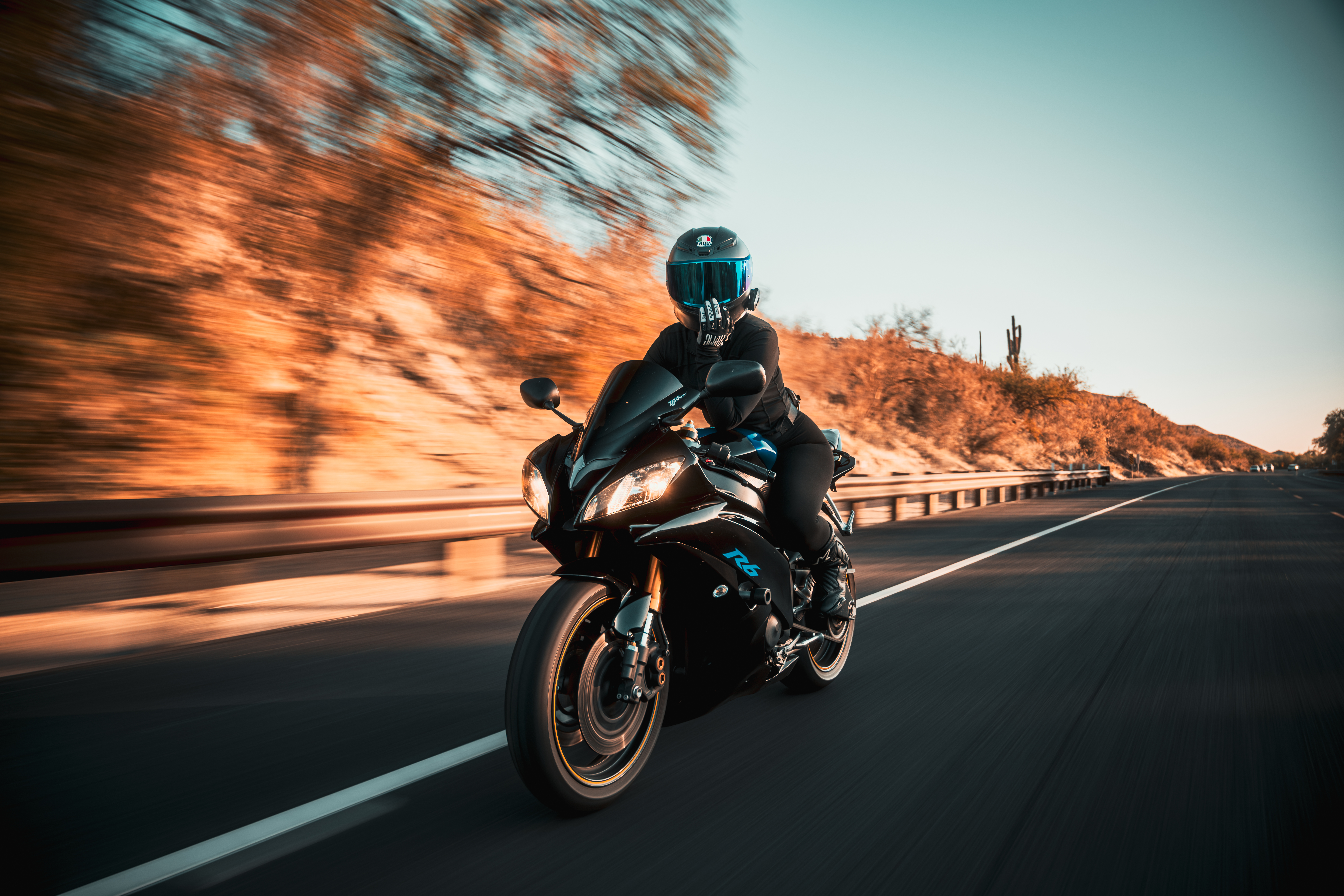 Thirdeye Productions - Speed Thrills