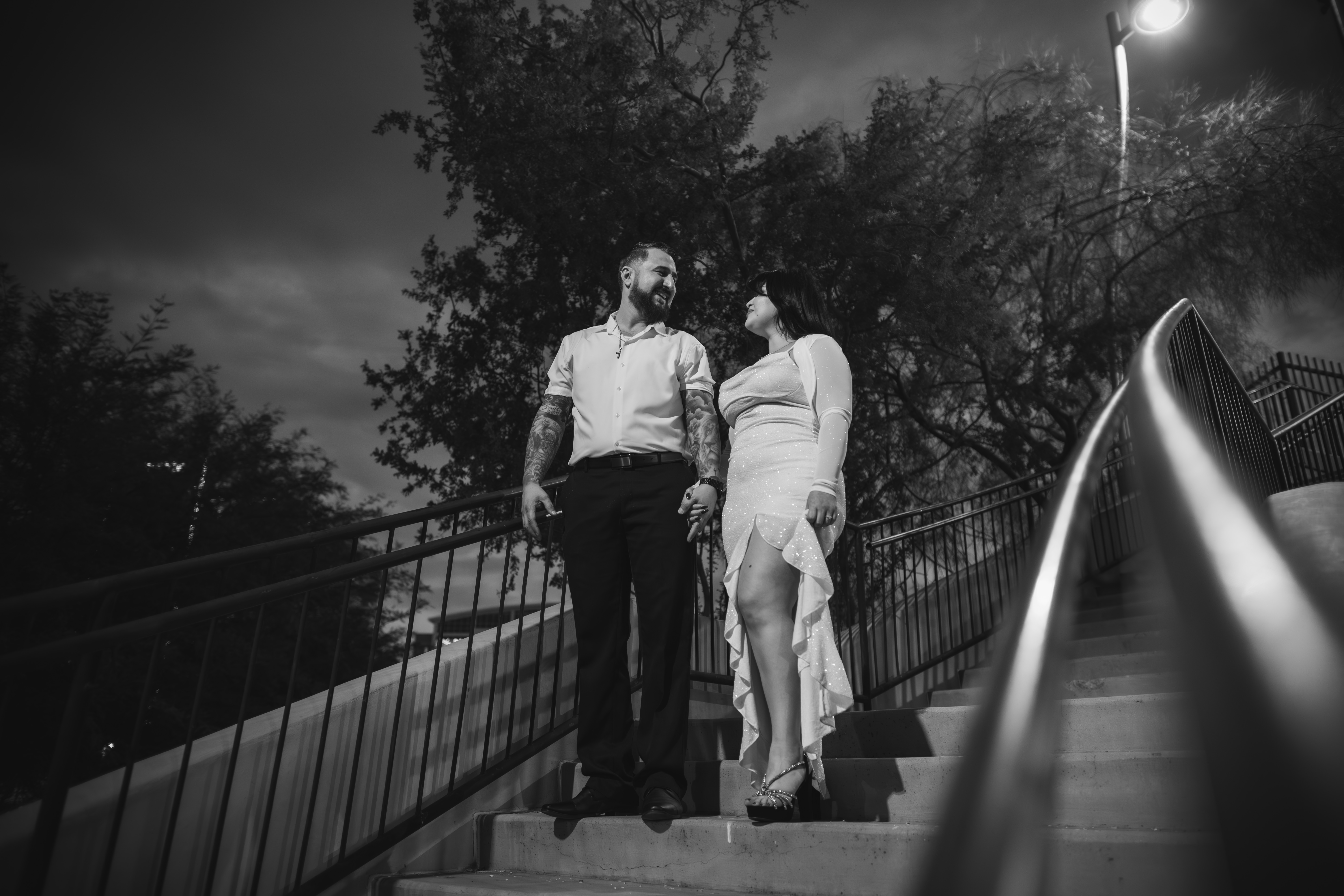 Thirdeye Productions - Eternal Bond